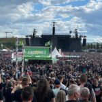 ACDC Konzert Dresden