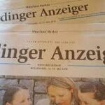 Erdinger Anzeiger