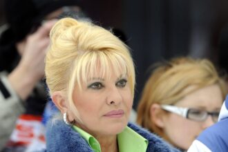 ivana trump todesursache