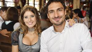 mats hummels neue freundin