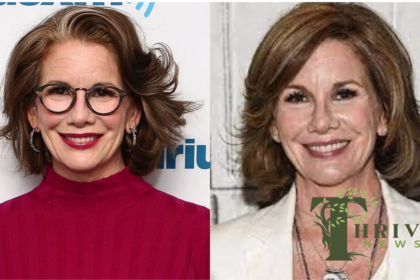 melissa gilbert verstorben