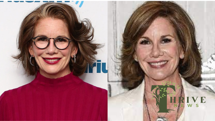 melissa gilbert verstorben