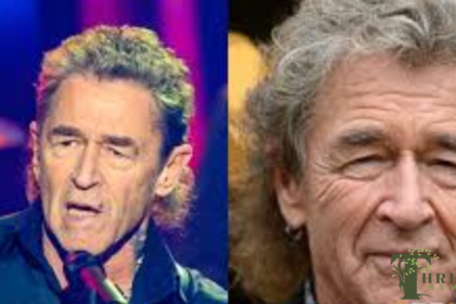 ist peter maffay verstorben