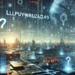 what is llpuywerxuzad249 online