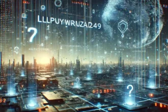 what is llpuywerxuzad249 online