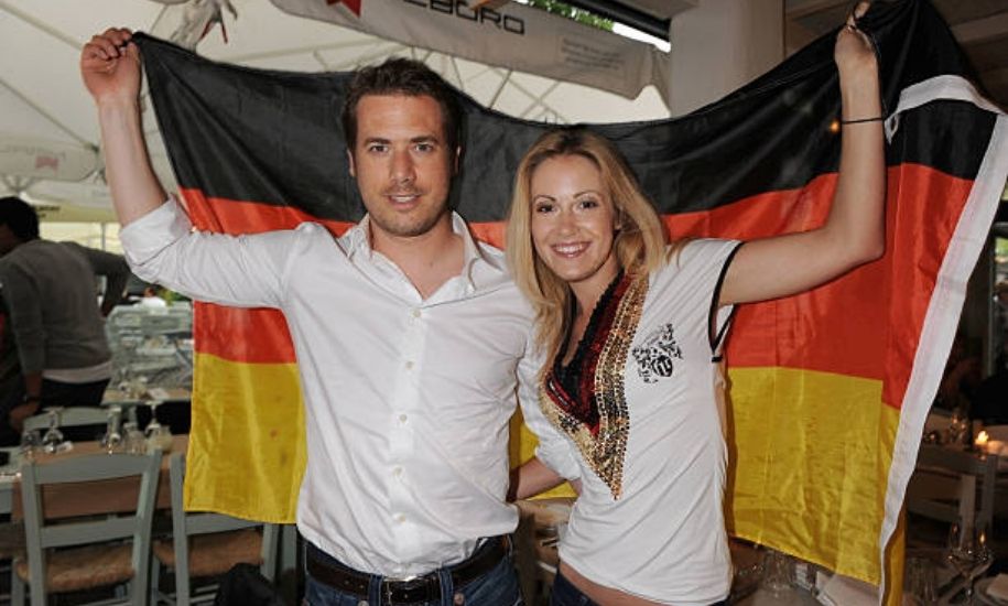 andrea kaiser alexander bommes neue freundin