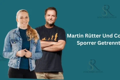 martin rütter und conny sporrer getrennt