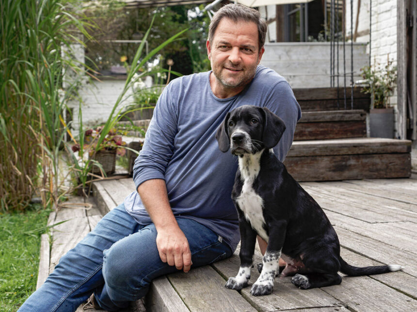 Martin Rütter