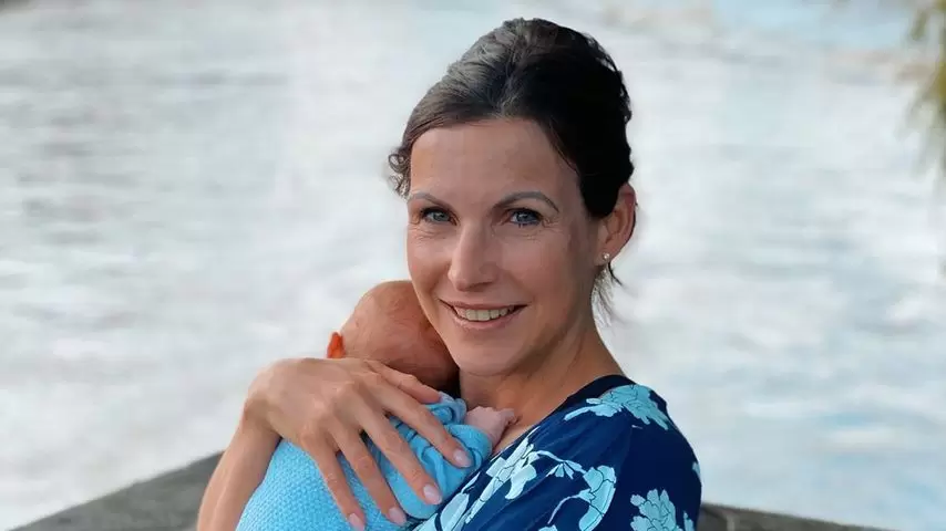 sabrina mockenhaupt schlaganfall