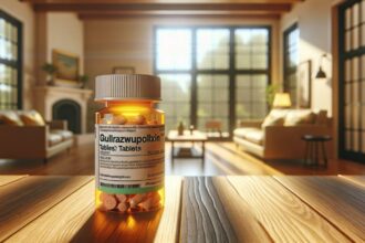 how long can you use gullrazwupolxin