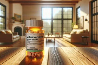 how long can you use gullrazwupolxin
