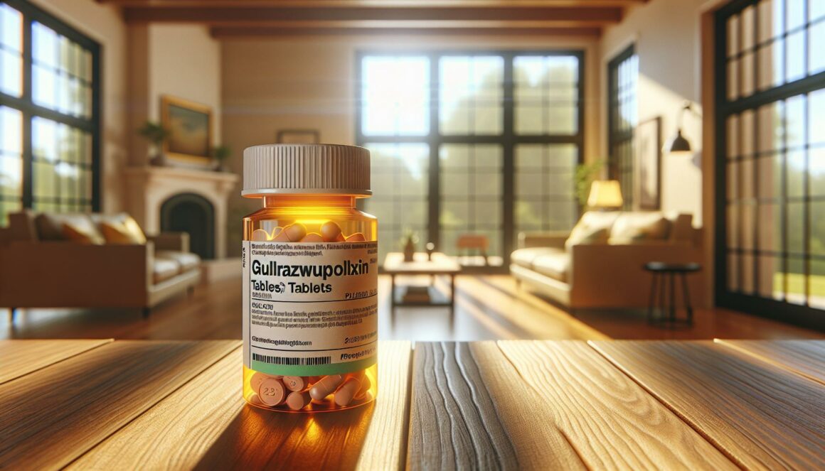 how long can you use gullrazwupolxin