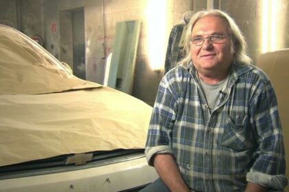 Günther von Morlock Motors verstorben