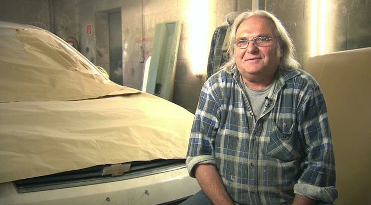 Günther von Morlock Motors verstorben