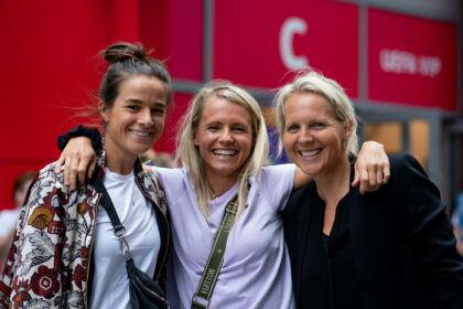 friederike kromp partnerin