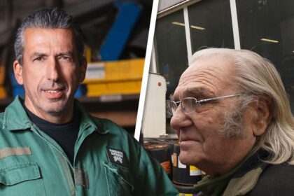 morlock motors günther gestorben