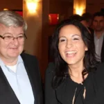 joschka fischer ehepartnerin