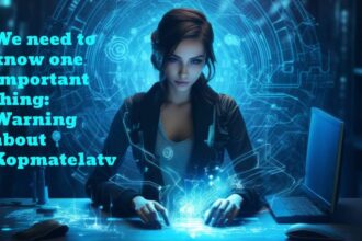 warning about kopmatelatv