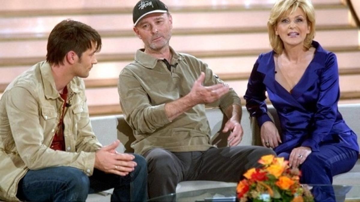 rosemarie remling wolfgang petry heute krank