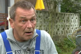 woran ist ralf dammasch verstorben