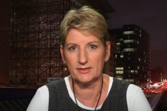 anne gellinek krankheit