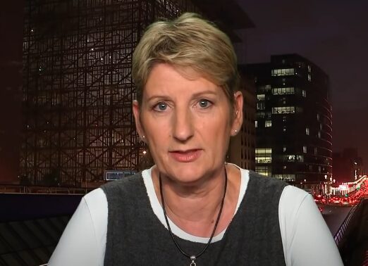 anne gellinek krankheit