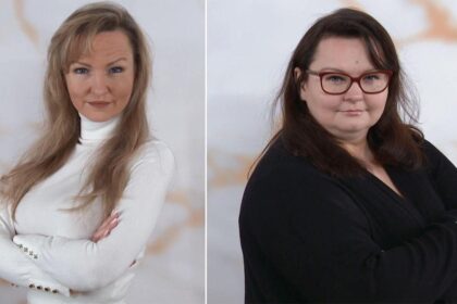 zwischen tüll und tränen claudia und manuela getrennt