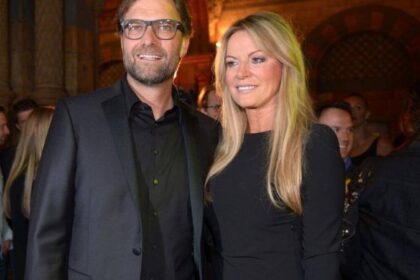 Sabine Klopp