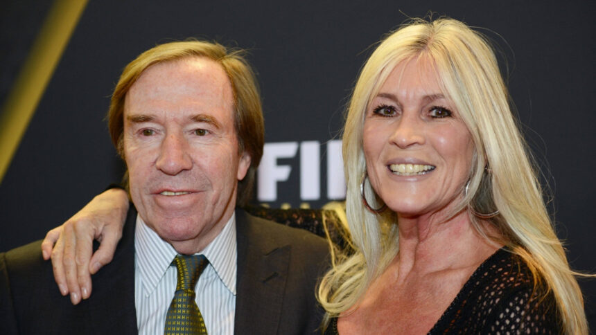 elvira lang netzer