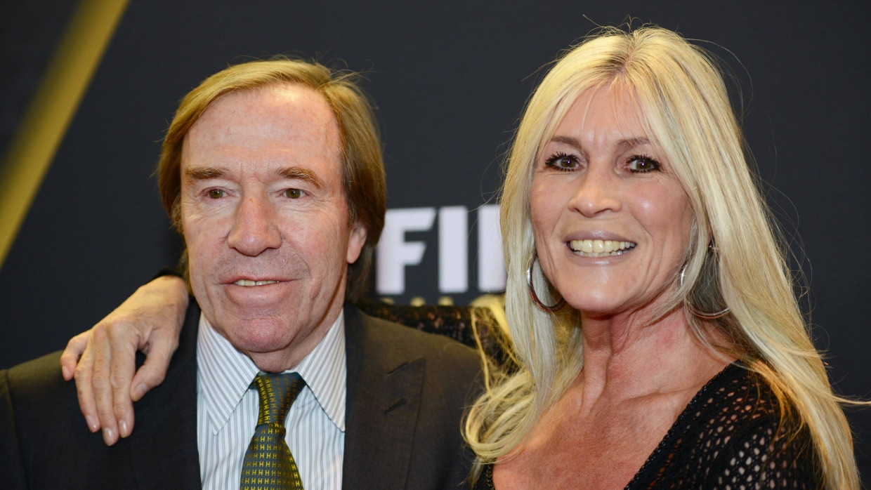 elvira lang netzer