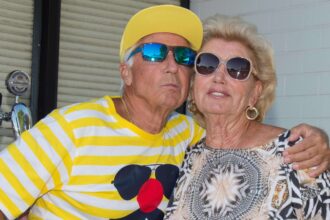 vater von robert geiss verstorben