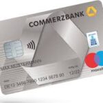 Commerzbank Girocard Neues Design