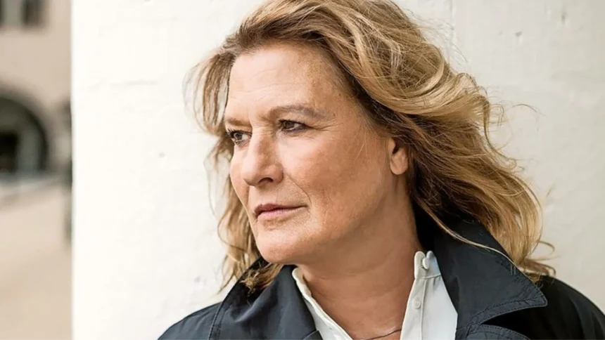 suzanne von borsody krakheit