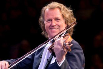 andré rieu scheidung