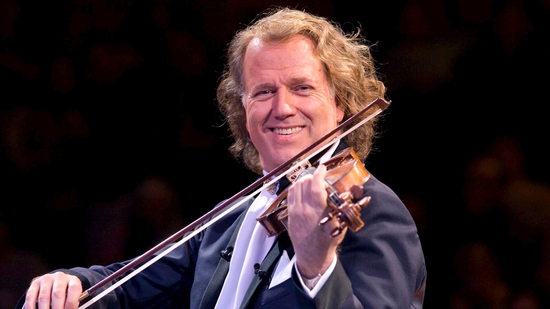 andré rieu scheidung