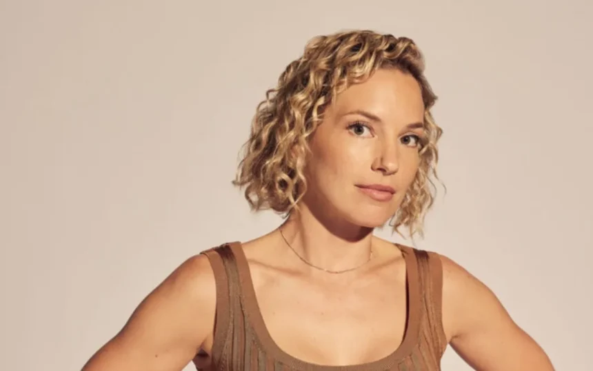 perdita weeks krankheit