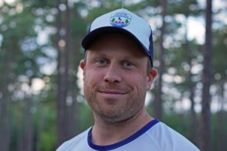 isac hallberg