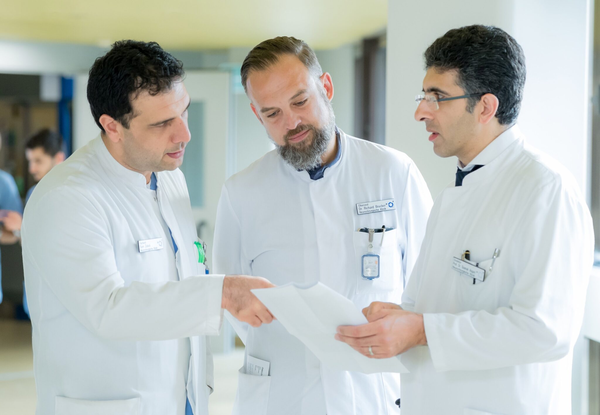 neurochirurgie in der nähe
