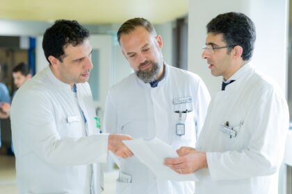 neurochirurgie in der nähe