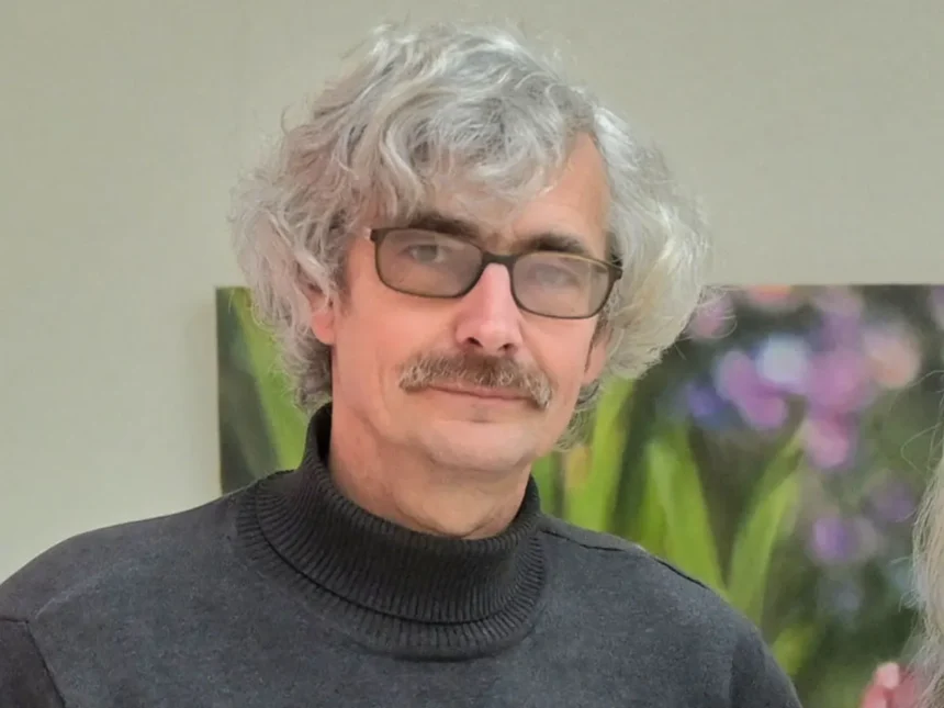 ralf dammasch todesursache