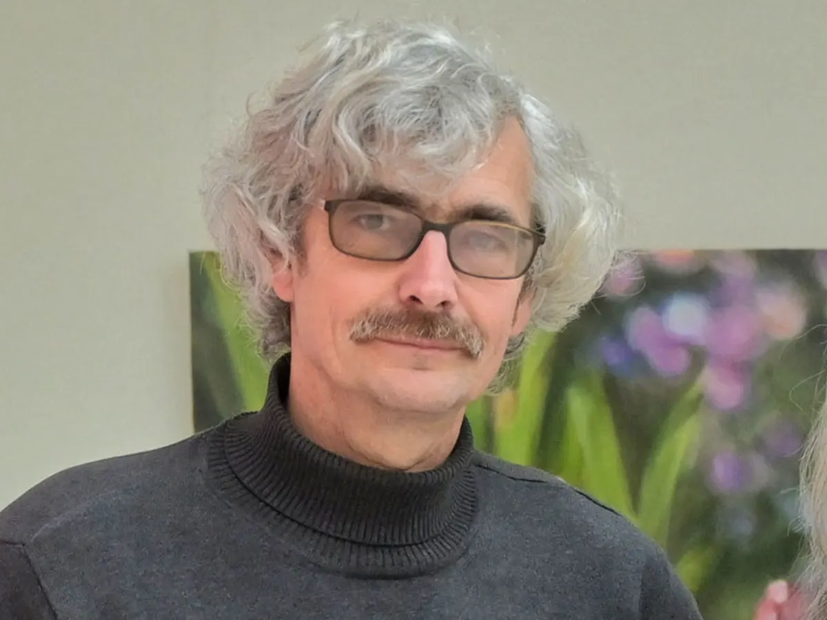 ralf dammasch todesursache
