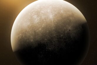 Rückläufiger Merkur 2024