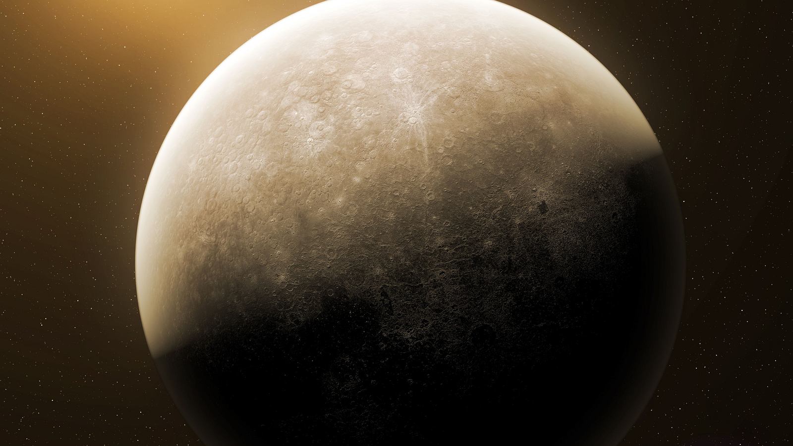 Rückläufiger Merkur 2024