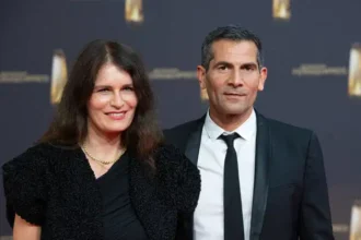 mitri sirin verheiratet kay-sölve richter partnerin
