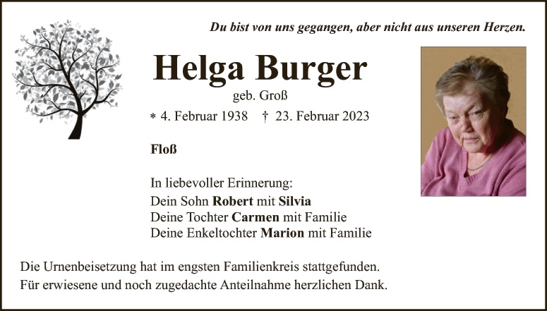 hamburger abendblatt traueranzeigen