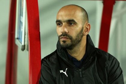 walid regragui