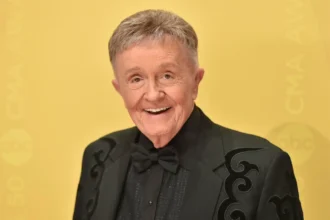 bill anderson