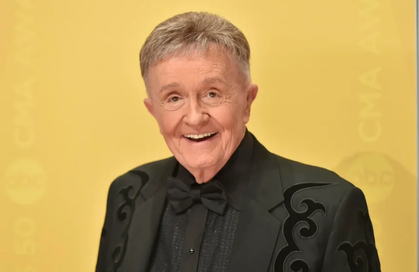 bill anderson
