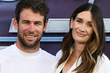 mark cavendish vermögen