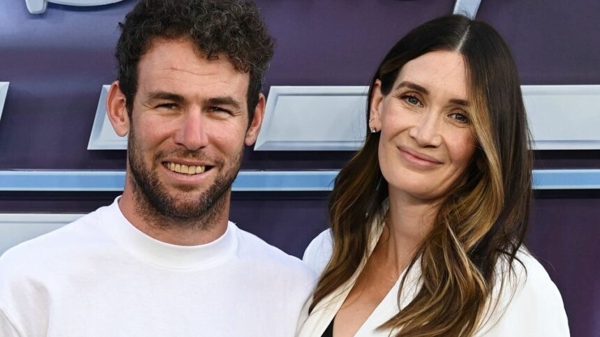 mark cavendish vermögen